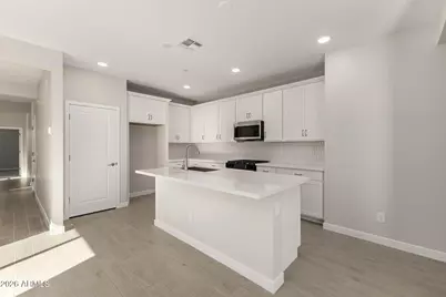5585 N 205th Lane, Buckeye, AZ 85396 - Photo 4