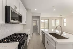 5585 N 205th Ln, Buckeye, AZ 85396 - Photo 6