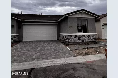 5585 N 205th Lane, Buckeye, AZ 85396 - Photo 1