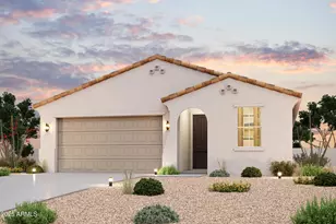 2668 E Music Mountain Ave, Apache Junction, AZ 85119 - Photo 1