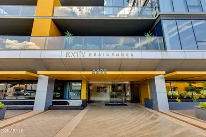 4422 N 75th Street #2004, Scottsdale, AZ 85251 - Photo 36