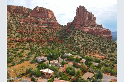 365 Redrock Road #-, Sedona, AZ 86351 - Photo 1