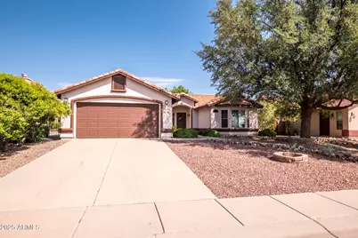 3769 Plaza De La Yerba, Sierra Vista, AZ 85650 - Photo 1