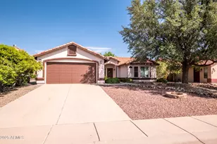 3769 Plaza De La Yerba, Sierra Vista, AZ 85650 - Photo 1