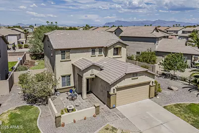 41304 N Palm Springs, San Tan Valley, AZ 85140 - Photo 1