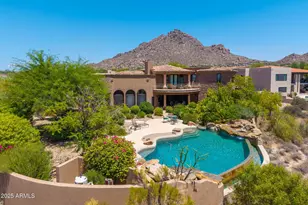 10801 E Happy Valley Rd, Scottsdale, AZ 85255 - Photo 1