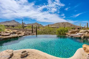 10801 E Happy Valley Rd, Scottsdale, AZ 85255 - Photo 2