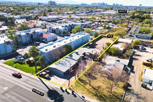 1714 N 32nd St, Phoenix, AZ 85008 - Photo 2