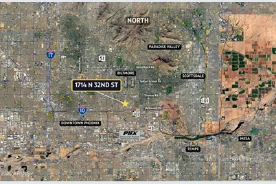 1714 N 32nd Street, Phoenix, AZ 85008 - Photo 4