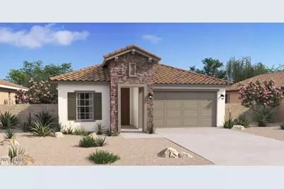 23428 W Burton Avenue, Buckeye, AZ 85326 - Photo 1