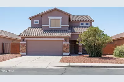 1173 E Kingman Street, Casa Grande, AZ 85122 - Photo 1