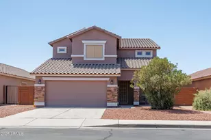 1173 E Kingman St, Casa Grande, AZ 85122 - Photo 1