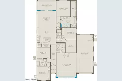 24897 N 169th Drive, Surprise, AZ 85387 - Photo 2