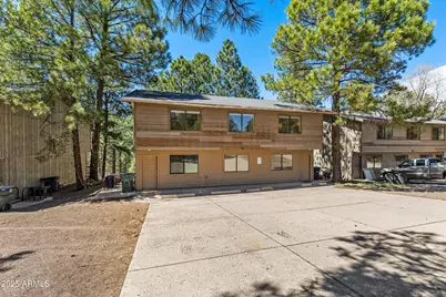 108 E Paseo Del Rio --, Flagstaff, AZ 86001 - Photo 2