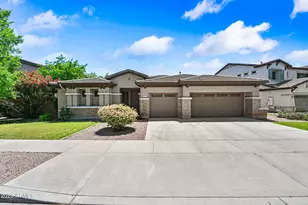 337 W Swan, Chandler, AZ 85286 - Photo 1