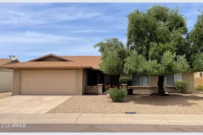 10500 E Mercer, Scottsdale, AZ 85259 - Photo 1