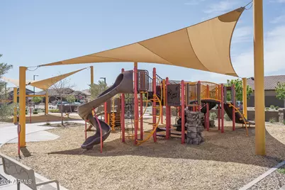 24134 N 162nd Lane, Surprise, AZ 85387 - Photo 20