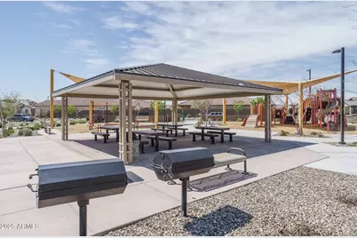 24134 N 162nd Lane, Surprise, AZ 85387 - Photo 26