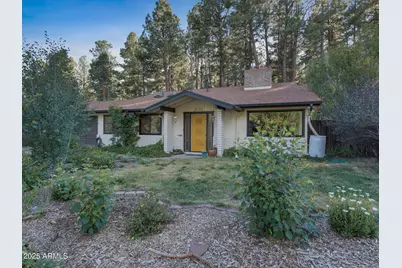 2012 N Crescent Drive, Flagstaff, AZ 86001 - Photo 1