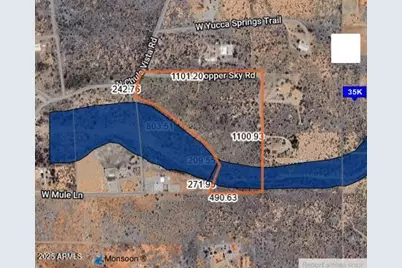 019B Copper Sky Road #6, Huachuca City, AZ 85616 - Photo 14