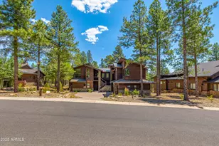 3040 S Solitaires Canyon Dr, Flagstaff, AZ 86005 - Photo 2