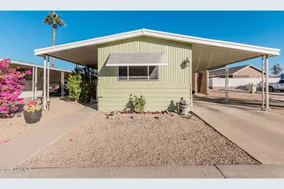 6960 W Peoria Avenue #171, Peoria, AZ 85345 - Photo 1