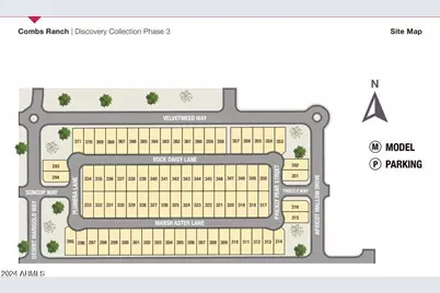 4158 E Ghost Flower Lane, San Tan Valley, AZ 85140 - Photo 38