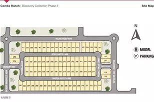 4158 E Ghost Flower Ln, San Tan Valley, AZ 85140 - Photo 38