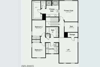 4158 E Ghost Flower Lane, San Tan Valley, AZ 85140 - Photo 36