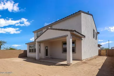 4158 E Ghost Flower Lane, San Tan Valley, AZ 85140 - Photo 34