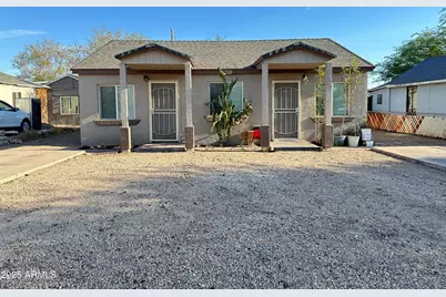 2801 W Garfield Street, Phoenix, AZ 85009 - Photo 1