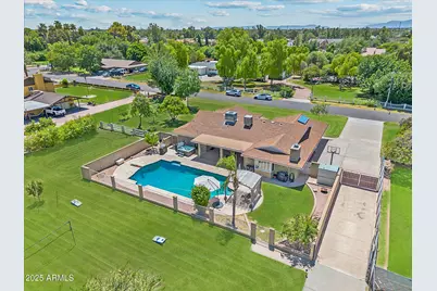 6602 W Surrey Avenue, Glendale, AZ 85304 - Photo 1