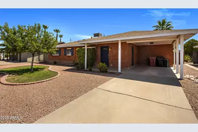 3907 N 81st Street, Scottsdale, AZ 85251 - Photo 2