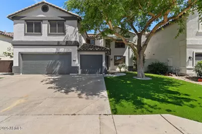 9618 E Monterey Avenue, Mesa, AZ 85209 - Photo 1