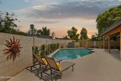 8626 E Clarendon Avenue, Scottsdale, AZ 85251 - Photo 46