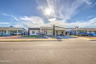 3010 N 87th, Phoenix, AZ 85037 - Photo 1