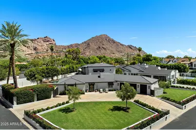 4502 E Exeter Boulevard, Phoenix, AZ 85018 - Photo 1