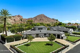4502 E Exeter Blvd, Phoenix, AZ 85018 - Photo 1