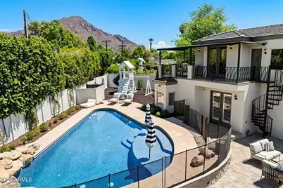 4502 E Exeter Boulevard, Phoenix, AZ 85018 - Photo 40