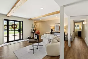 4502 E Exeter Blvd, Phoenix, AZ 85018 - Photo 2