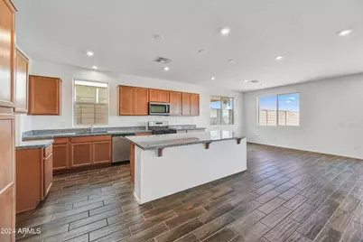 19436 W Valle Vista Way, Litchfield Park, AZ 85340 - Photo 6