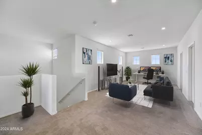 19436 W Valle Vista Way, Litchfield Park, AZ 85340 - Photo 4