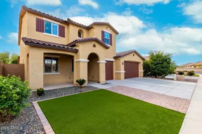 7975 W Andrea Drive, Peoria, AZ 85383 - Photo 1