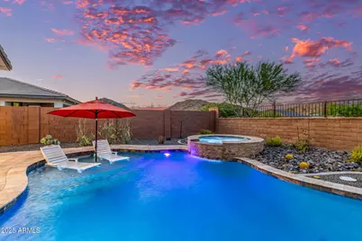 8823 S 167th Lane, Goodyear, AZ 85338 - Photo 1