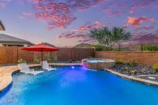 8823 S 167th Ln, Goodyear, AZ 85338 - Photo 1