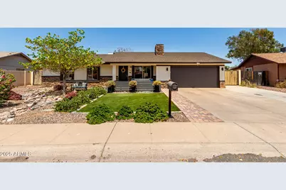 2302 E Chicago, Chandler, AZ 85225 - Photo 1