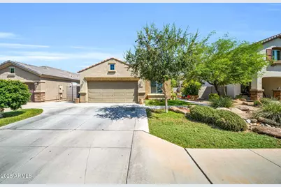 12038 W Davis Lane, Avondale, AZ 85323 - Photo 1