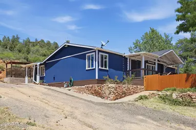508 W Frontier Street, Payson, AZ 85541 - Photo 2