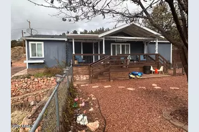 508 W Frontier Street, Payson, AZ 85541 - Photo 1