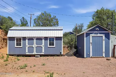 508 W Frontier Street, Payson, AZ 85541 - Photo 6
